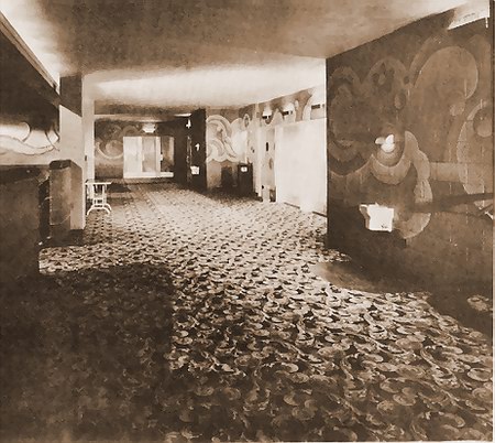 Ryan Theatre - Interior Pic (newer photo)